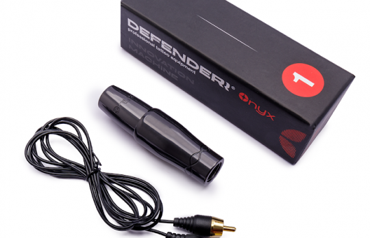 Аппарат Defender onyx