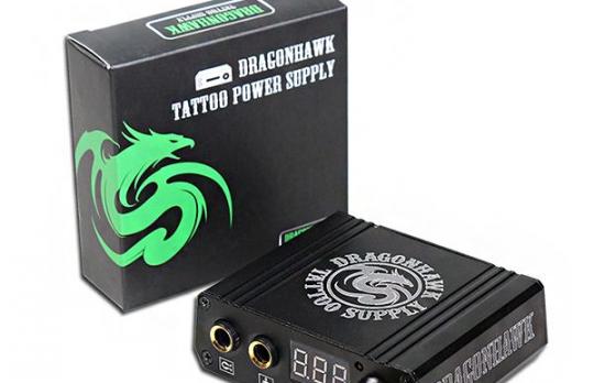 блок питания Dragonhawk mini